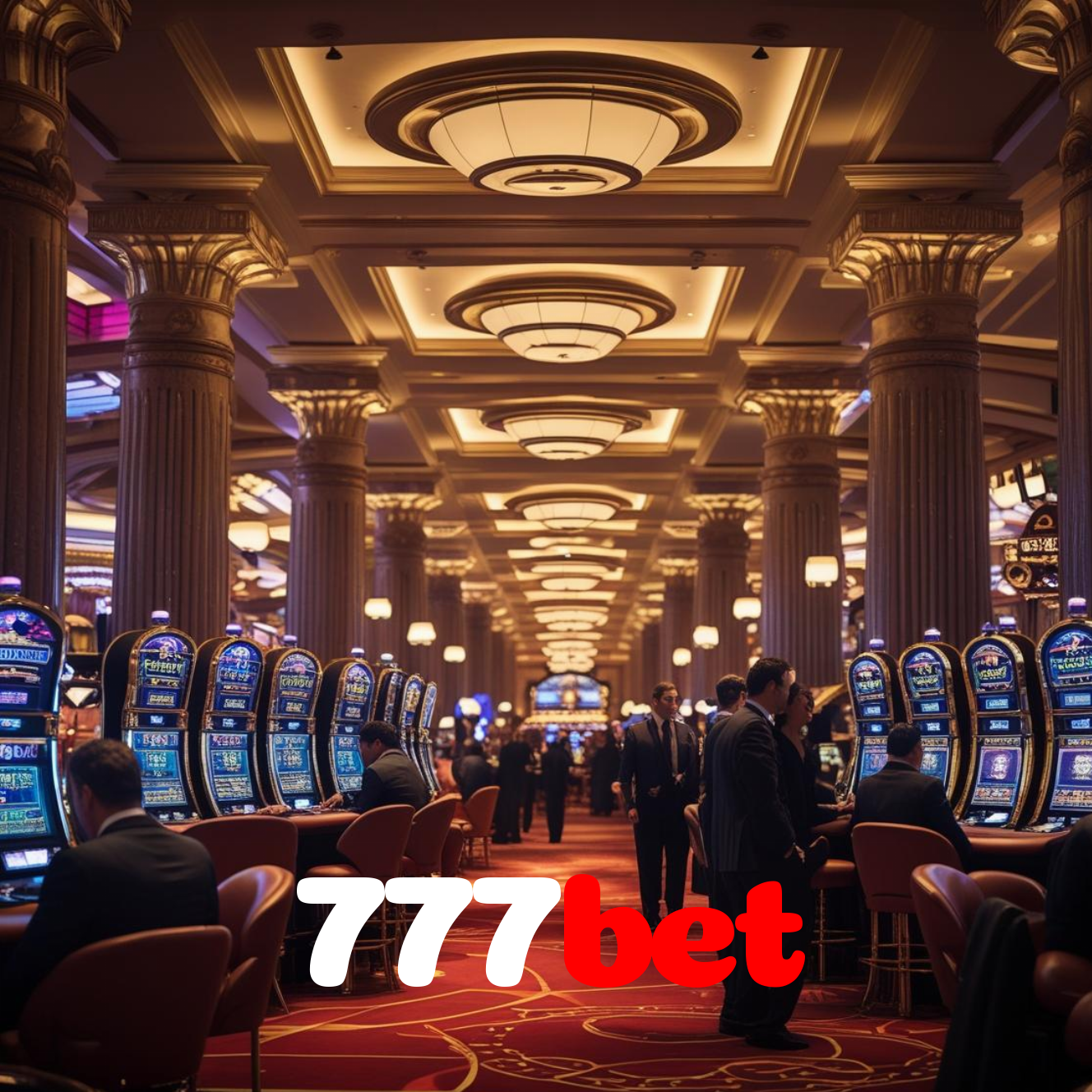 777bet:Ganhe prêmios incríveis no cassino online mais famoso do Brasil!