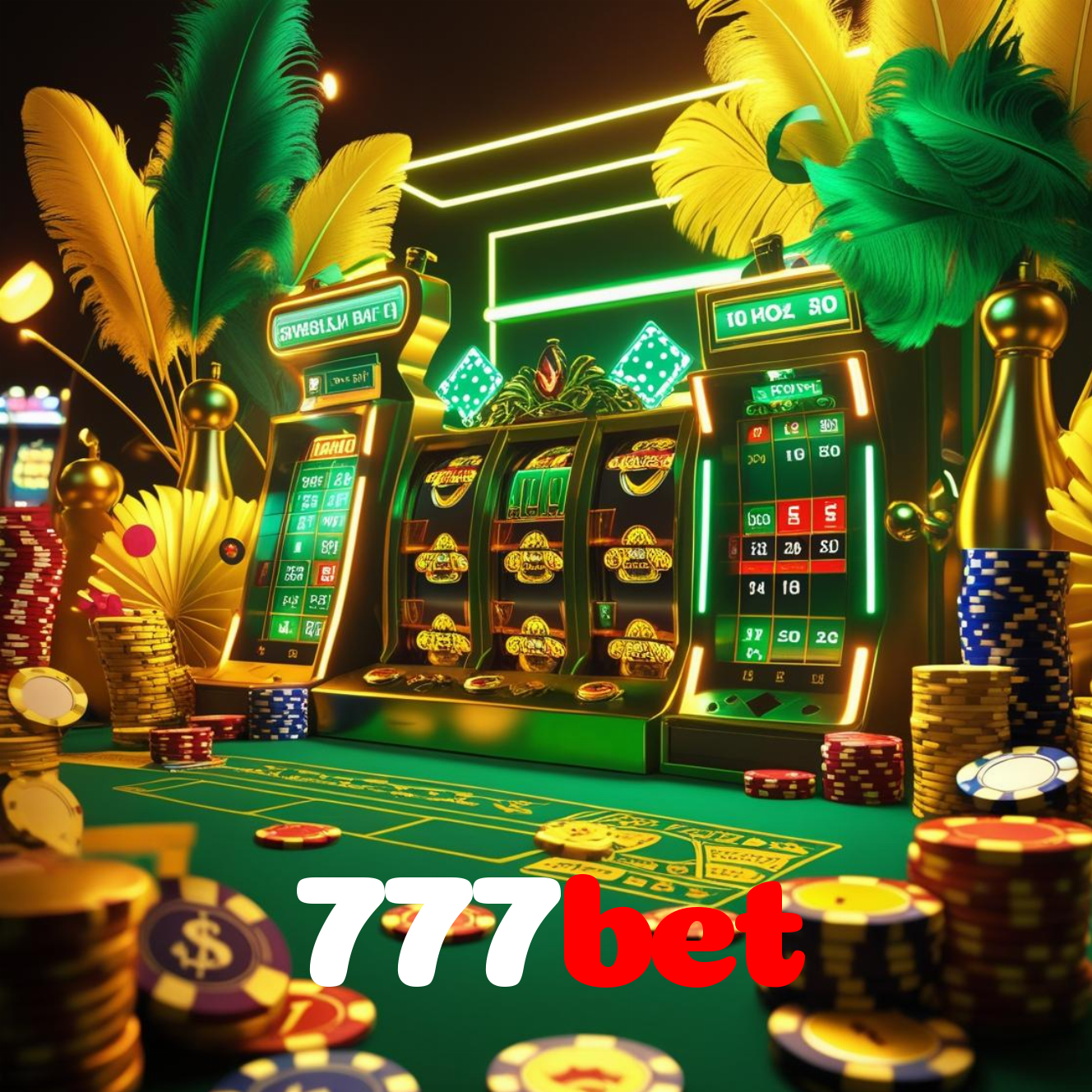777bet:Diversão e Grandes Prêmios Esperam Por Você no Melhor Cassino Online!