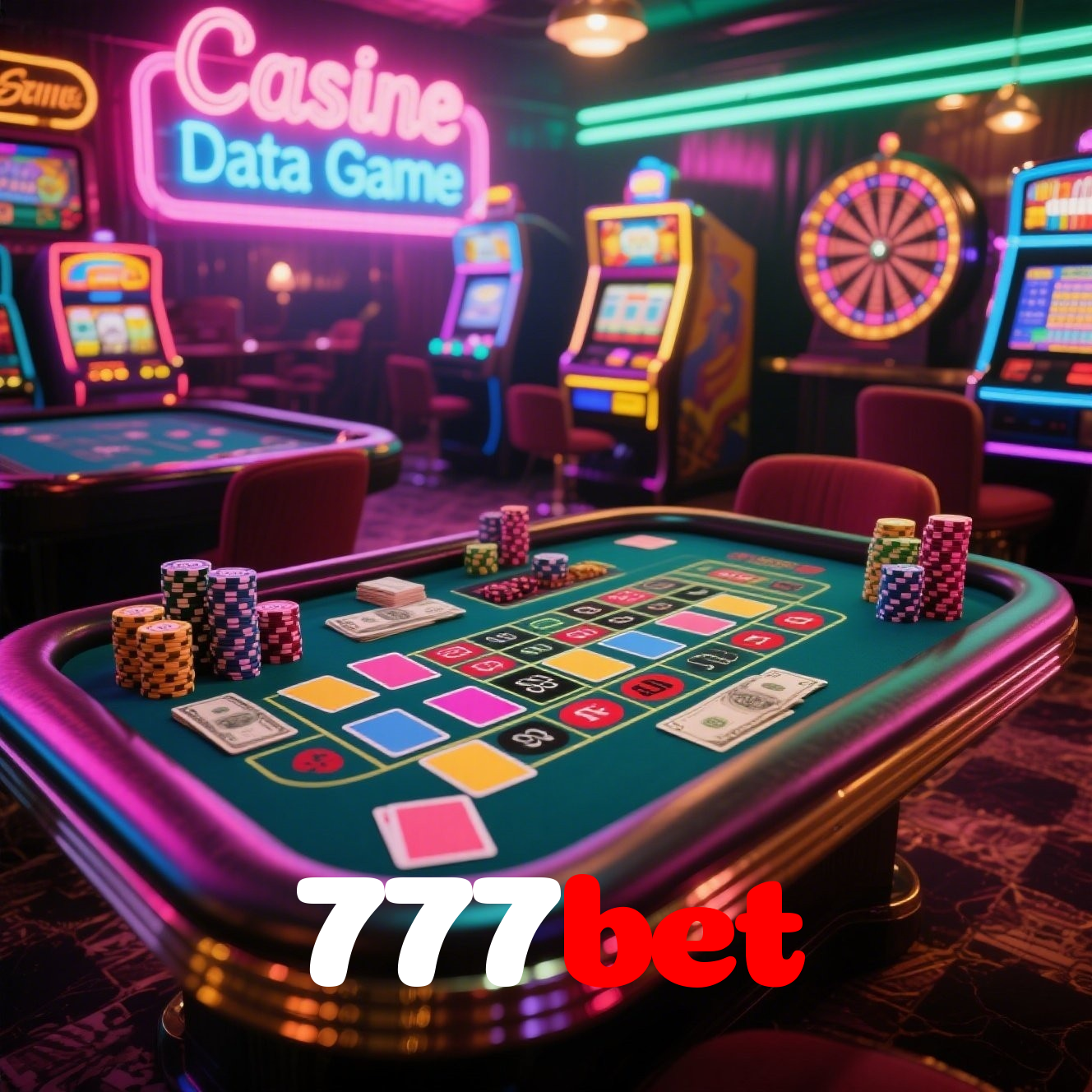 777bet:Sinta a Emoção e Ganhe no Cassino Online Mais Confiável do Brasil!