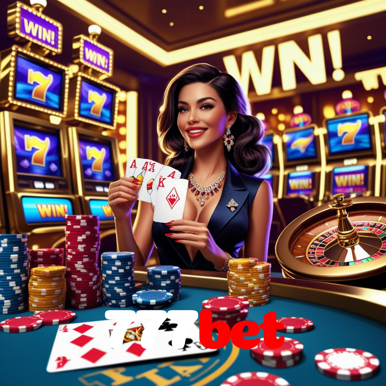 777bet:Prêmios, Diversão e Segurança no Cassino Online Mais Confiável do Brasil!