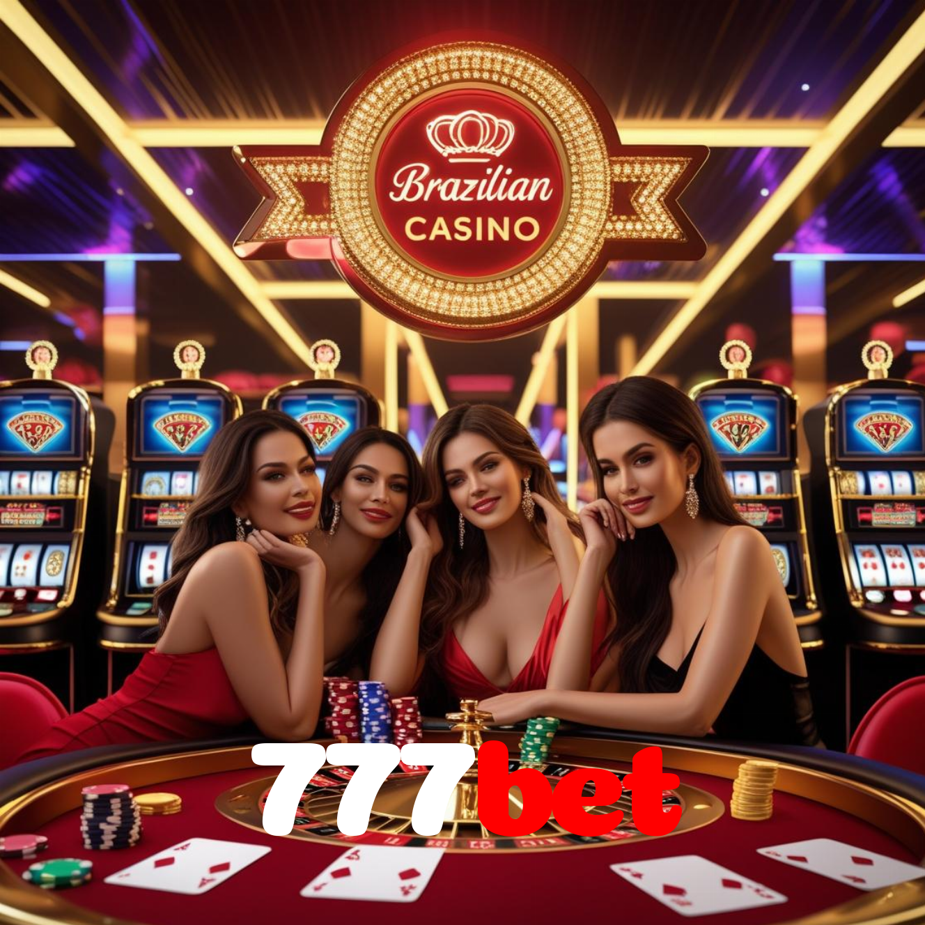 777bet:O melhor cassino online para você ganhar e se divertir!