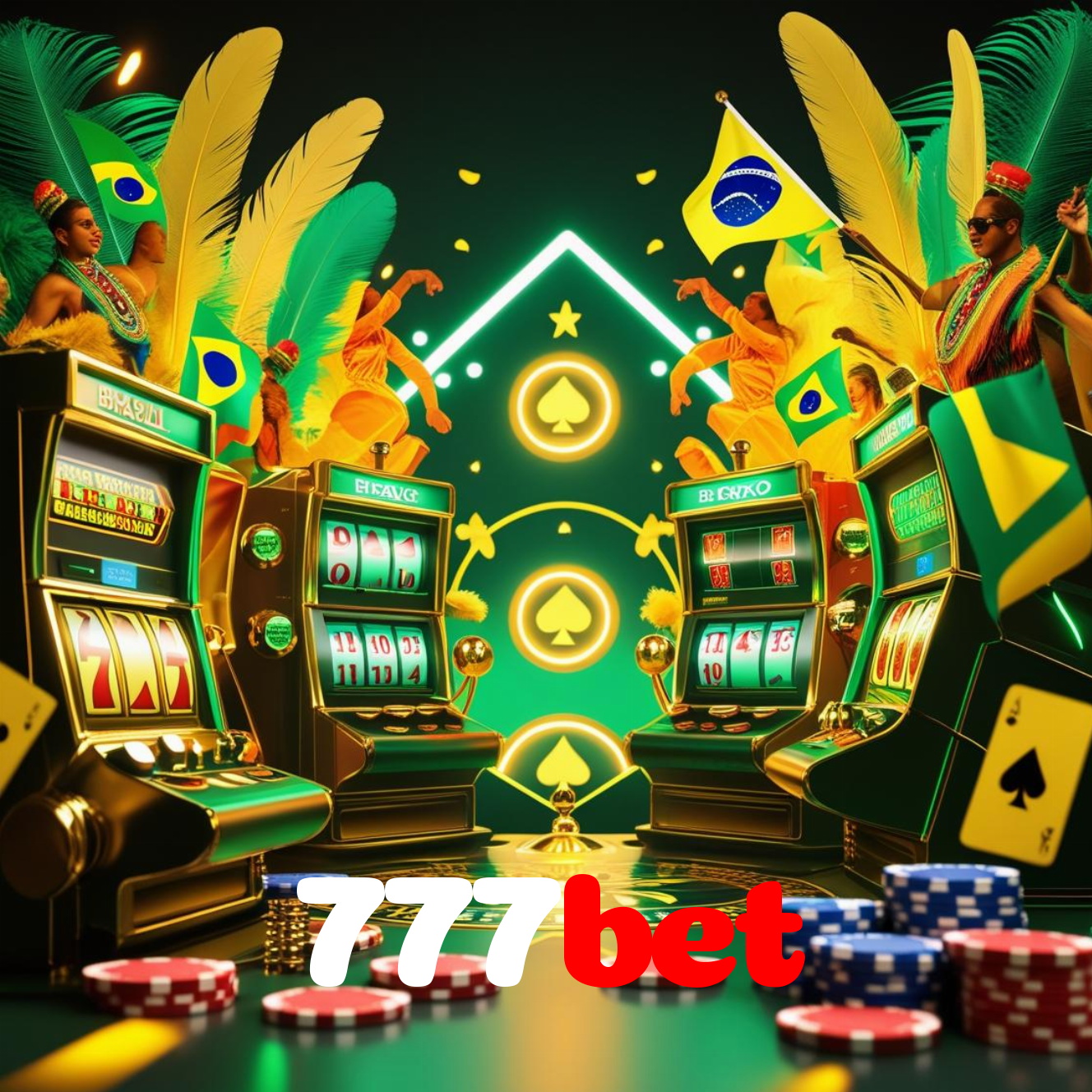 777bet:Venha jogar no cassino online mais confiável do Brasil!