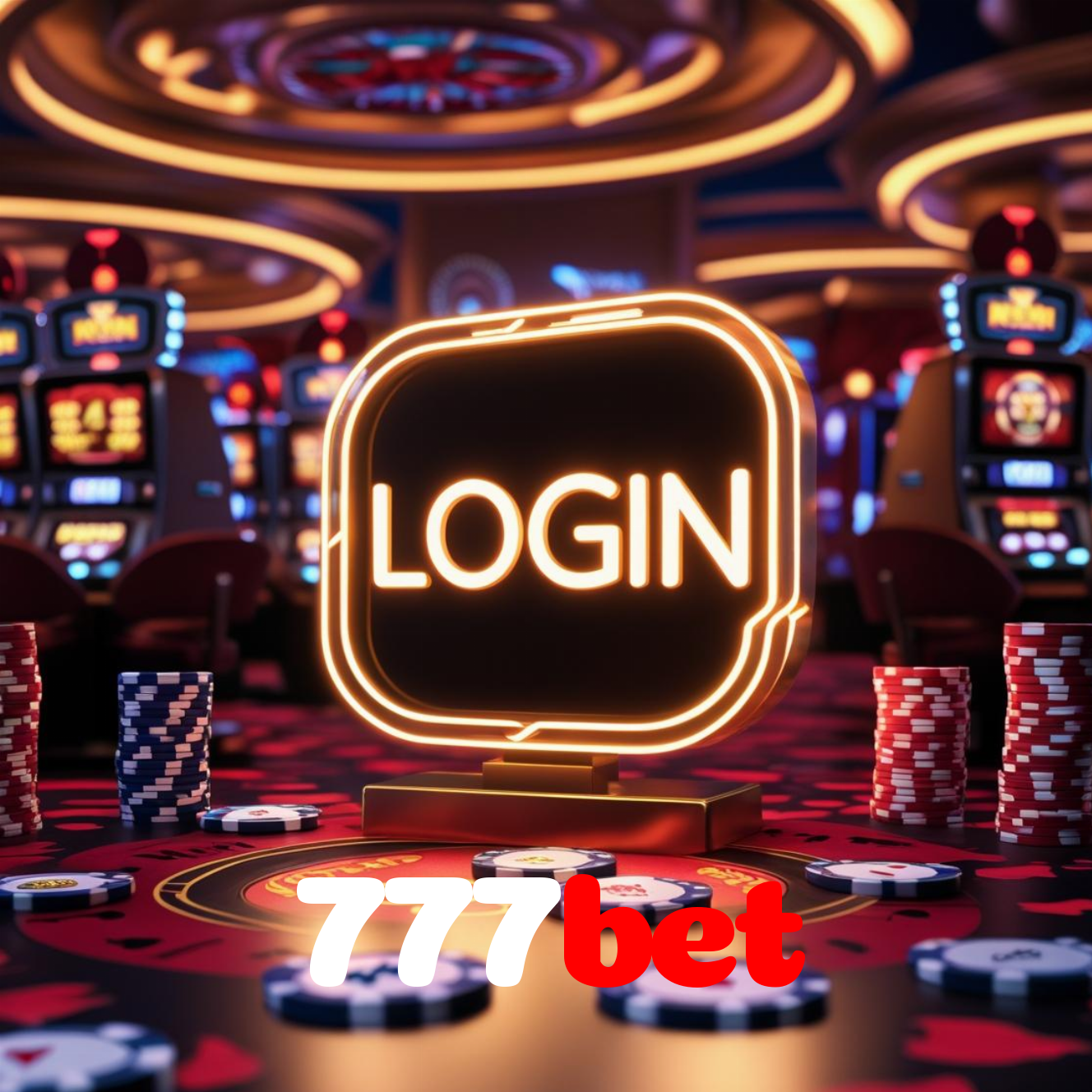 777bet:A sorte te espera no cassino online mais seguro e confiável!