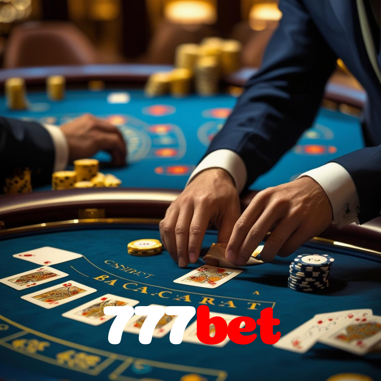777bet:O melhor cassino online para você se divertir com segurança!