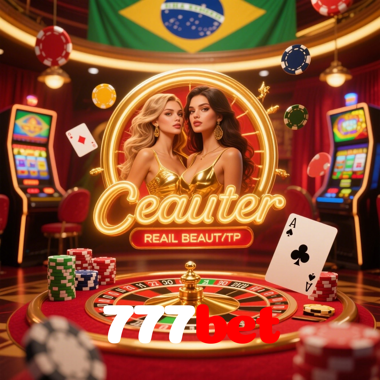 777bet:Acesse o cassino online mais seguro e divertido do Brasil!