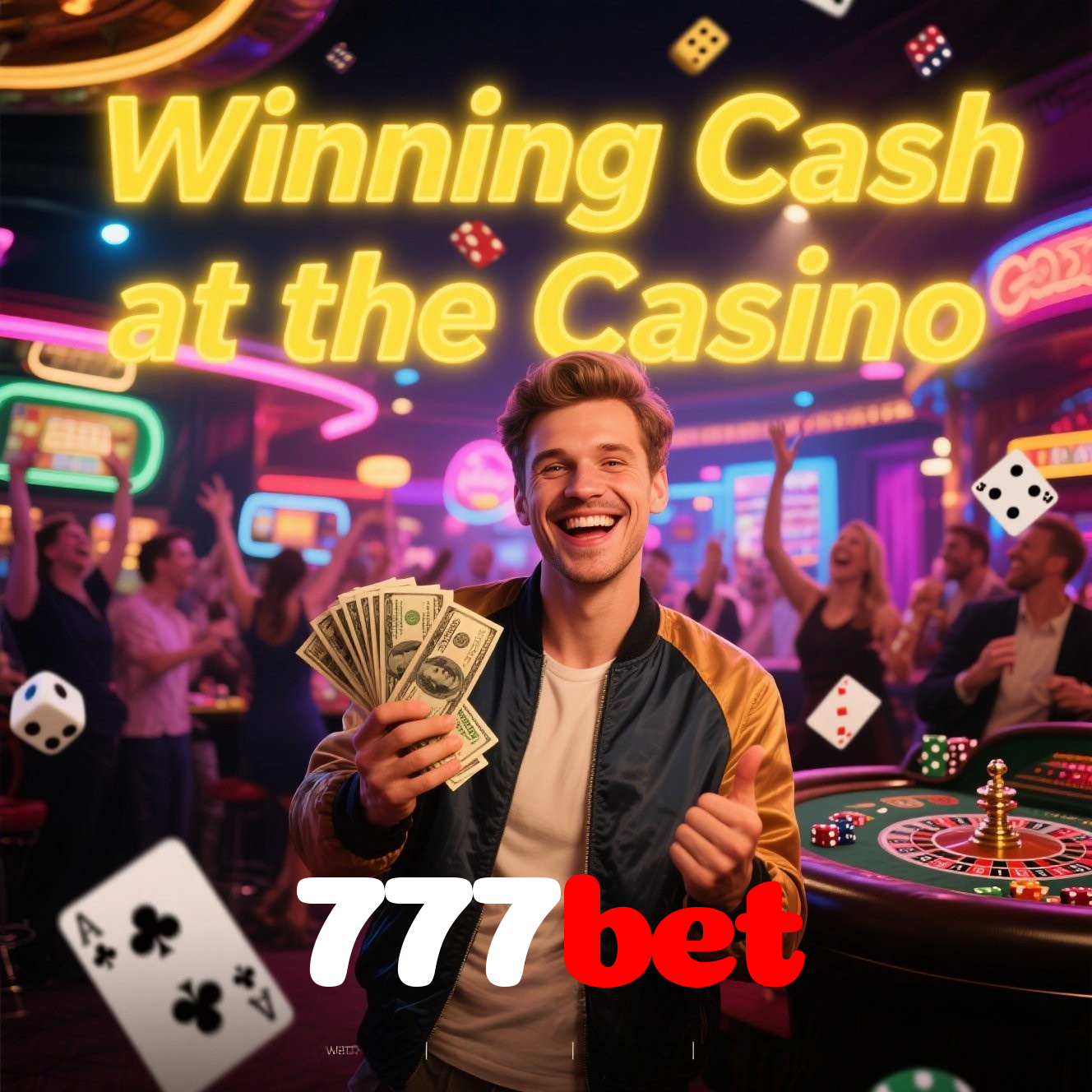Descubra as Melhores Promoções no 777bet