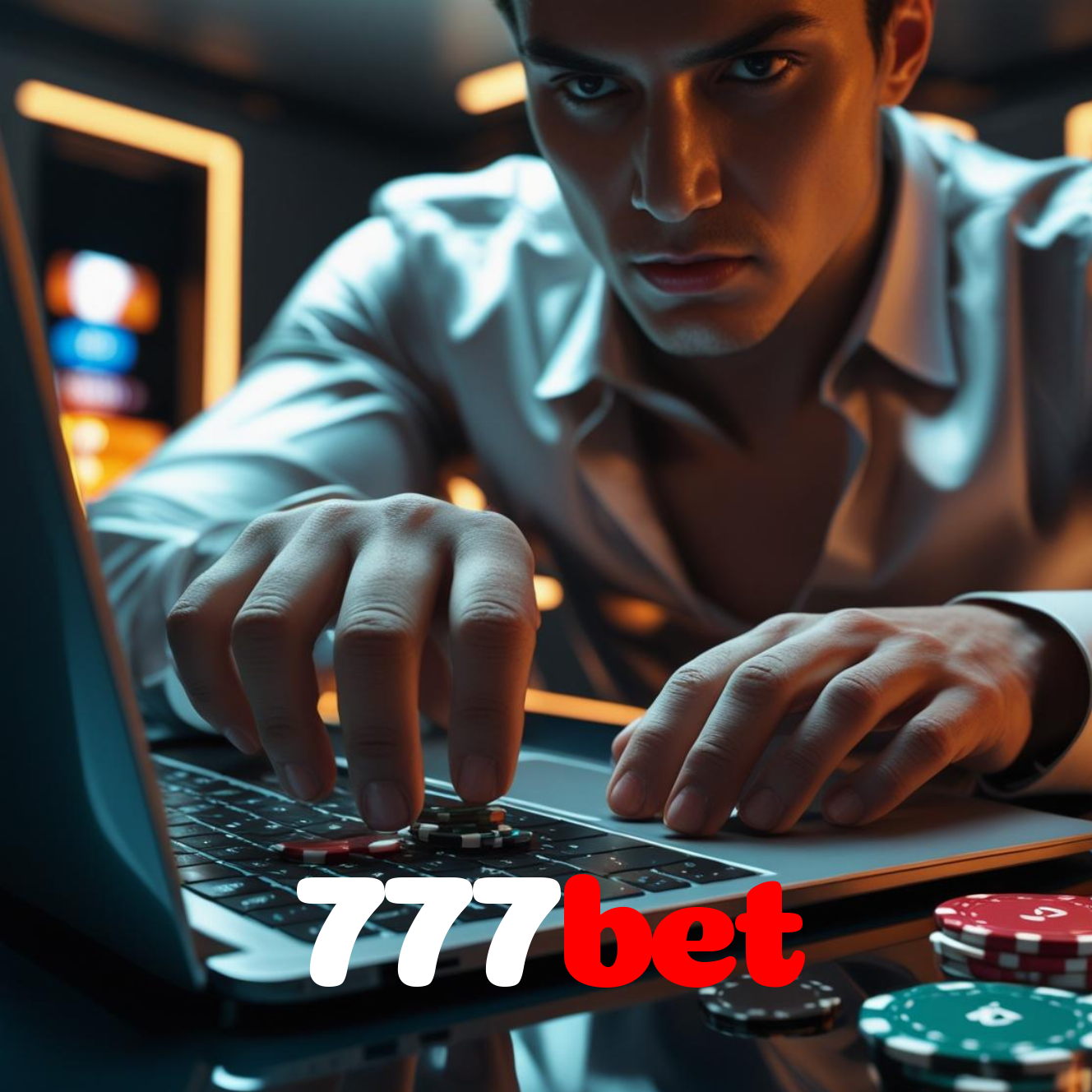 777bet:Jogue no cassino mais confiável e ganhe prêmios reais!