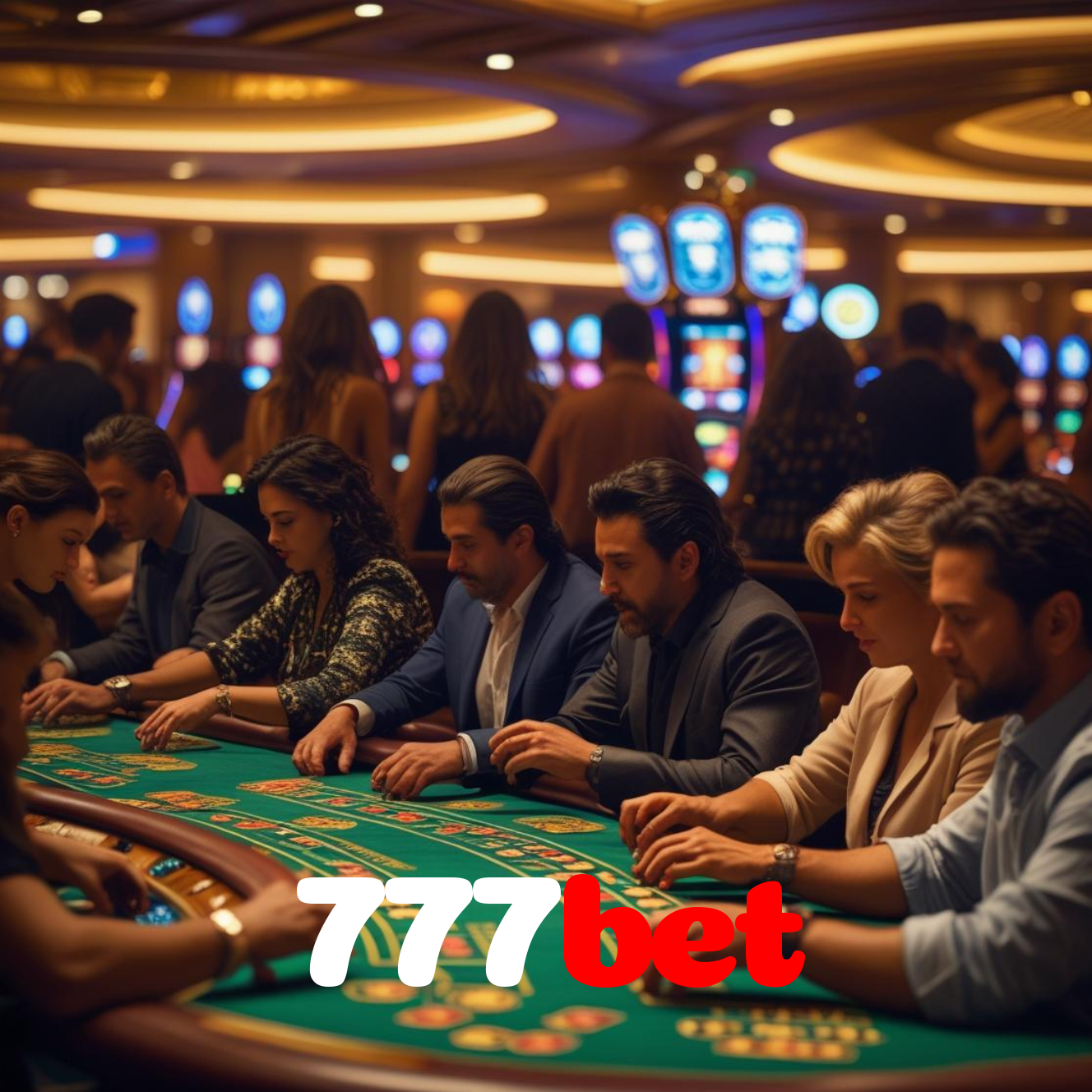 Elevando a Experiência de Jogo: A Categoria VIP da 777bet