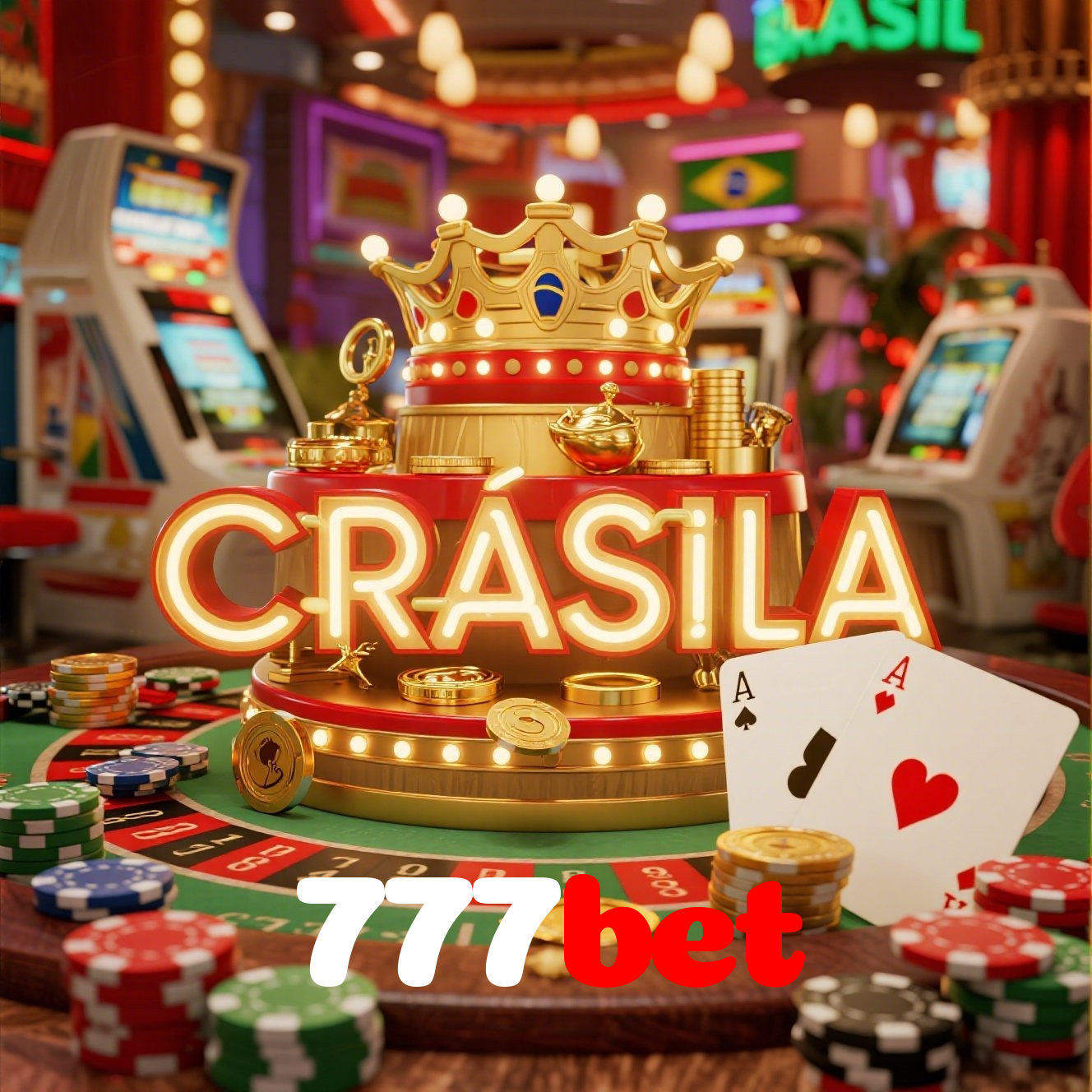 777bet:Vença no cassino online mais confiável e aproveite as melhores chances!