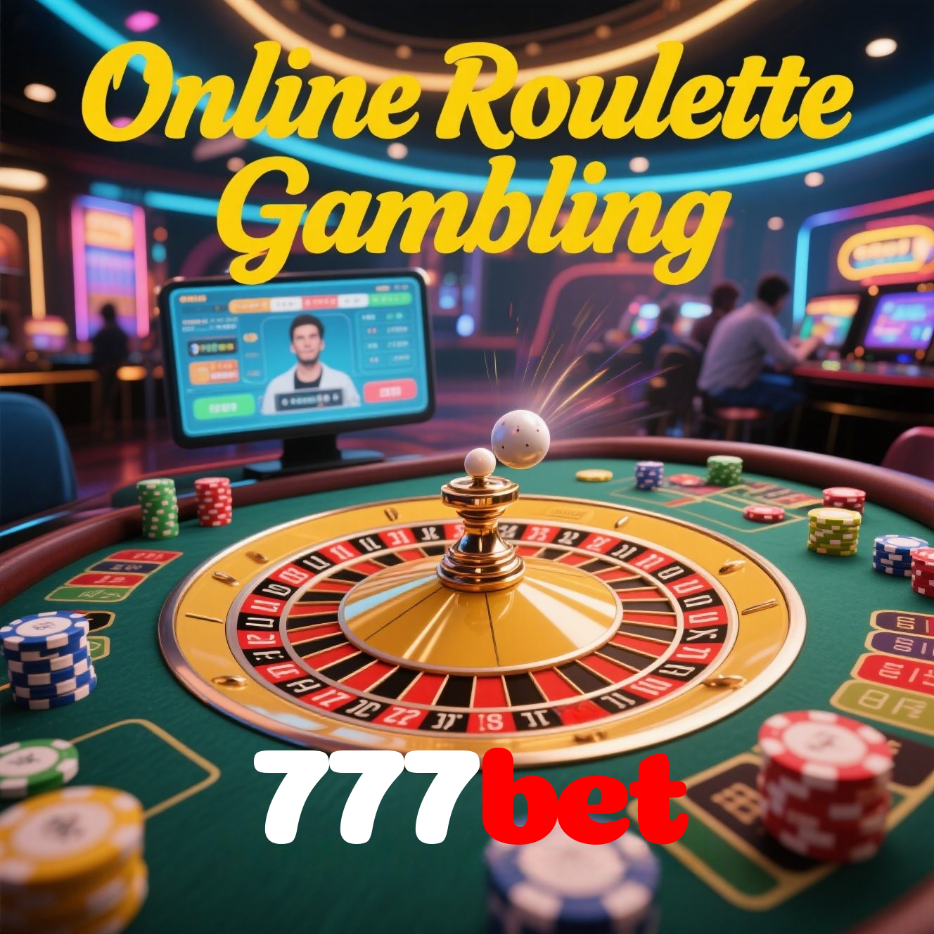 777bet:Sua sorte e segurança estão no cassino online mais confiável!
