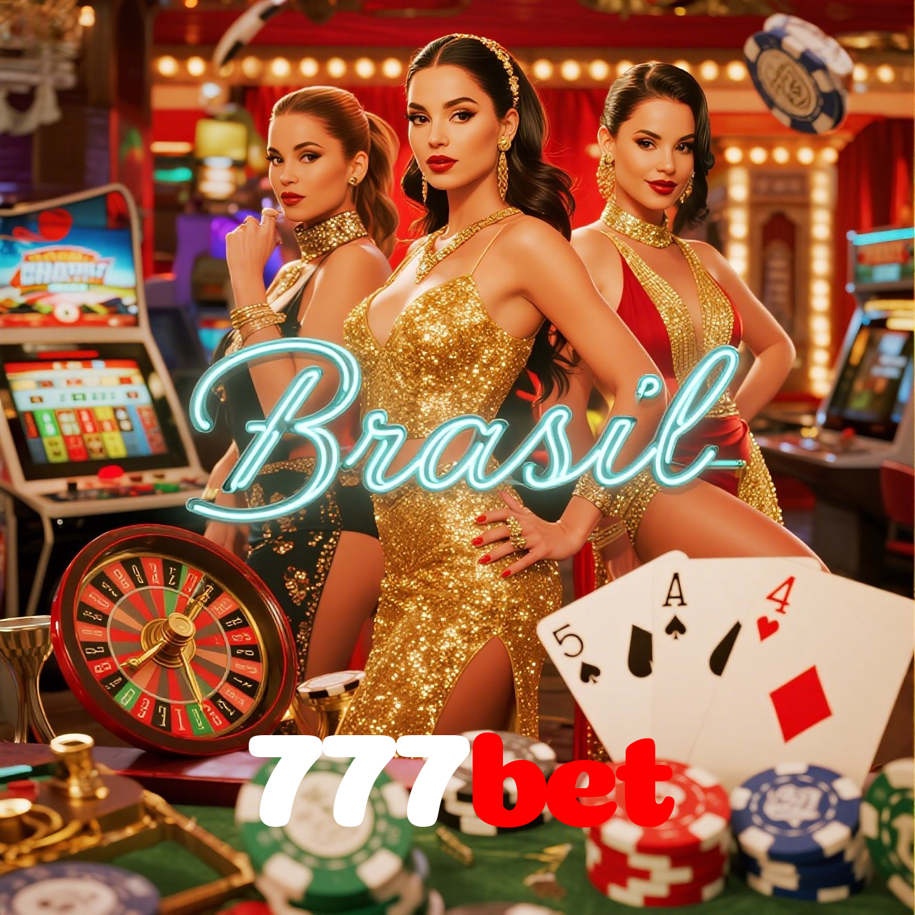 777bet:Seu lugar de diversão e confiança: cassino online!