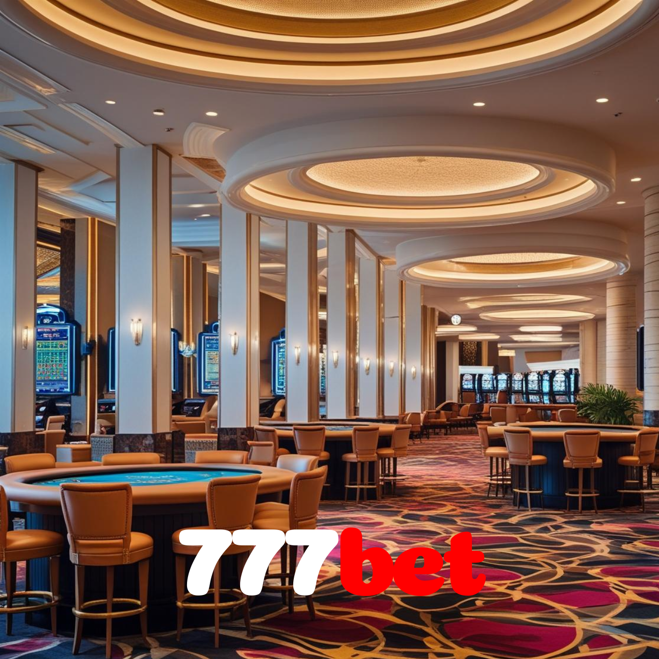 777bet:O cassino que você pode confiar para jogar e ganhar!