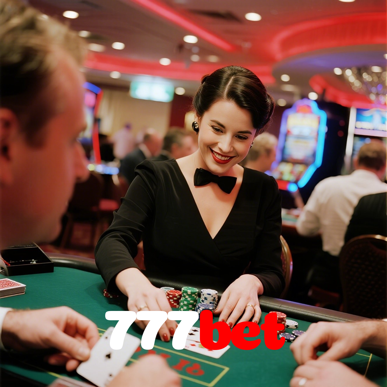 777bet:A Emoção de Las Vegas Está ao Seu Alcance no Cassino Online Brasileiro!