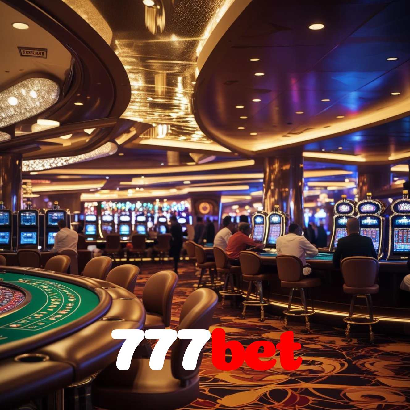 777bet:O cassino online mais confiável para brasileiros jogarem!