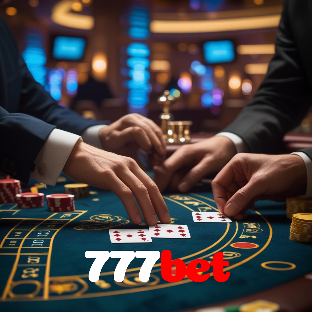 777bet:Jogue no cassino mais confiável e ganhe grandes prêmios!