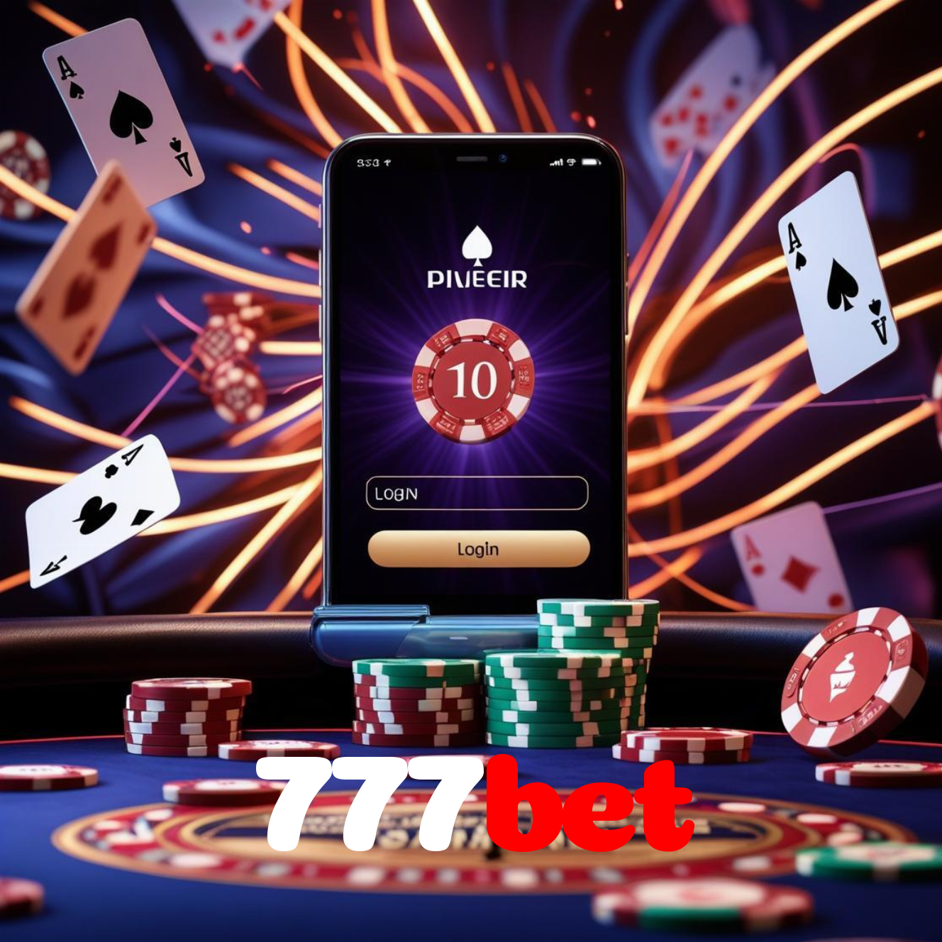 777bet:Venha Jogar e Ganhar no Cassino Online Mais Confiável do Brasil!