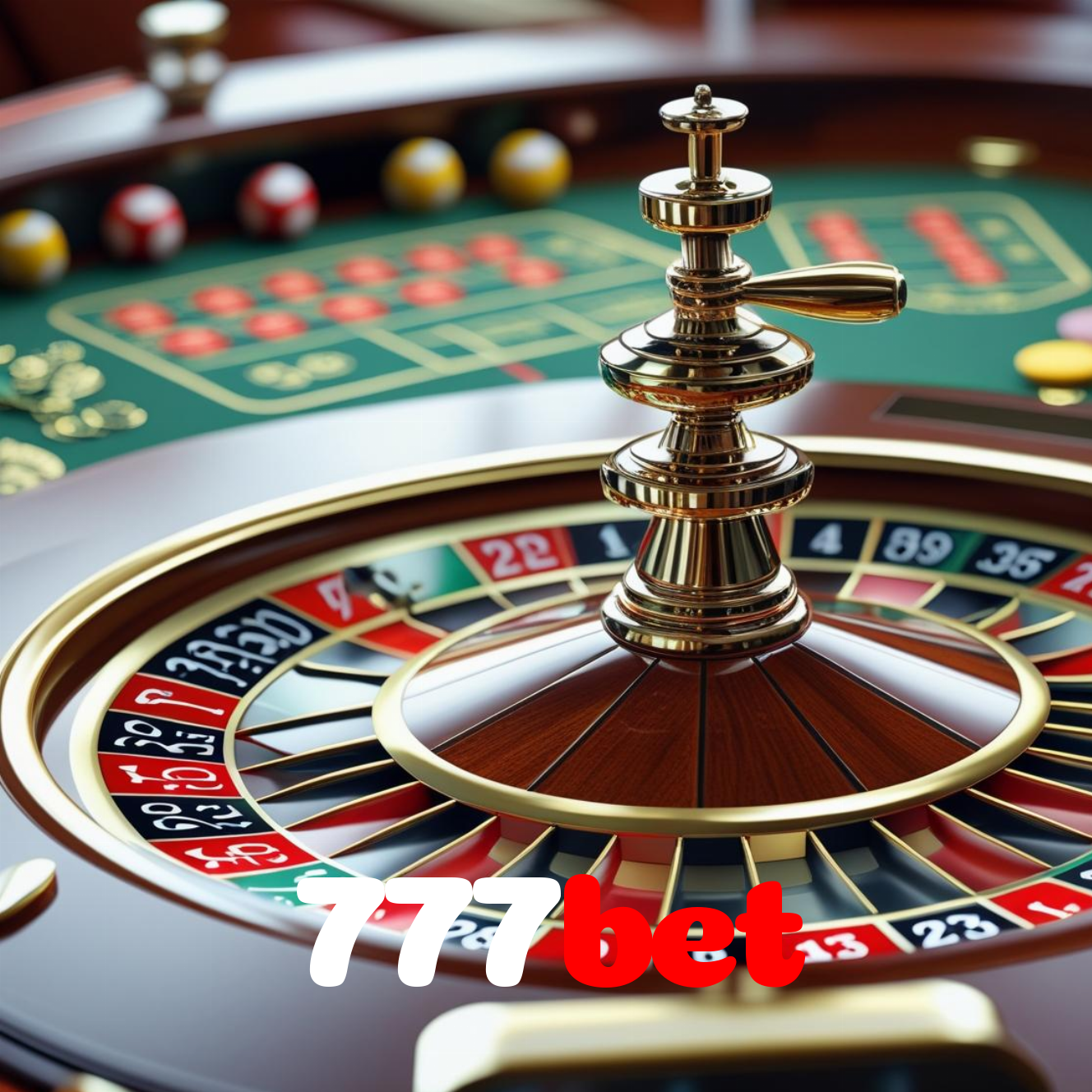 Descubra as Melhores Promoções no 777bet