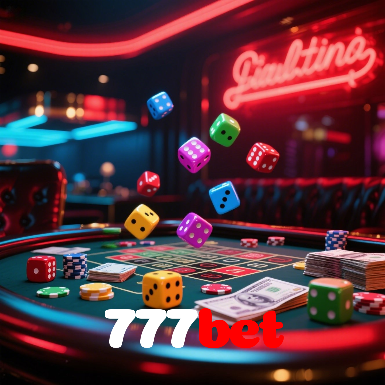  slots