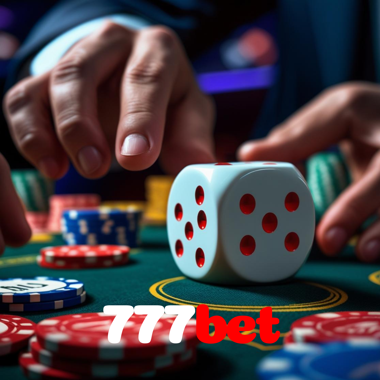 777bet:Ganhe no cassino online mais confiável do Brasil com segurança!