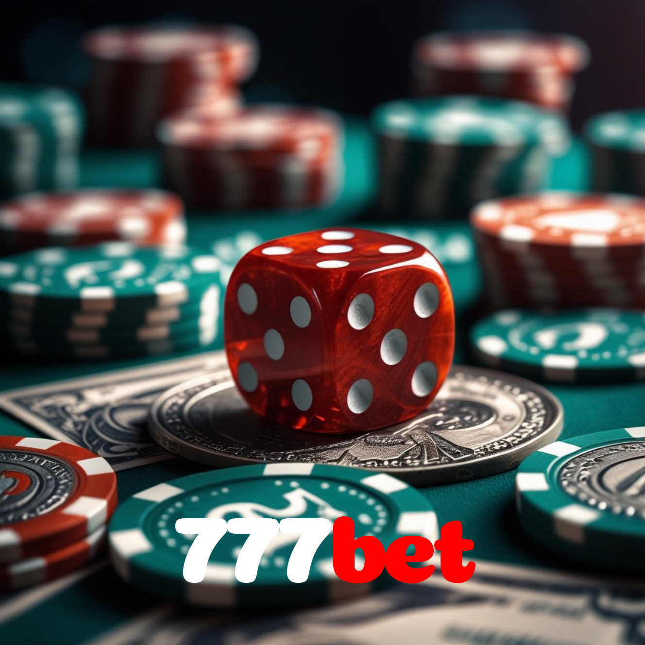 777bet:O cassino online mais confiável para você brilhar!