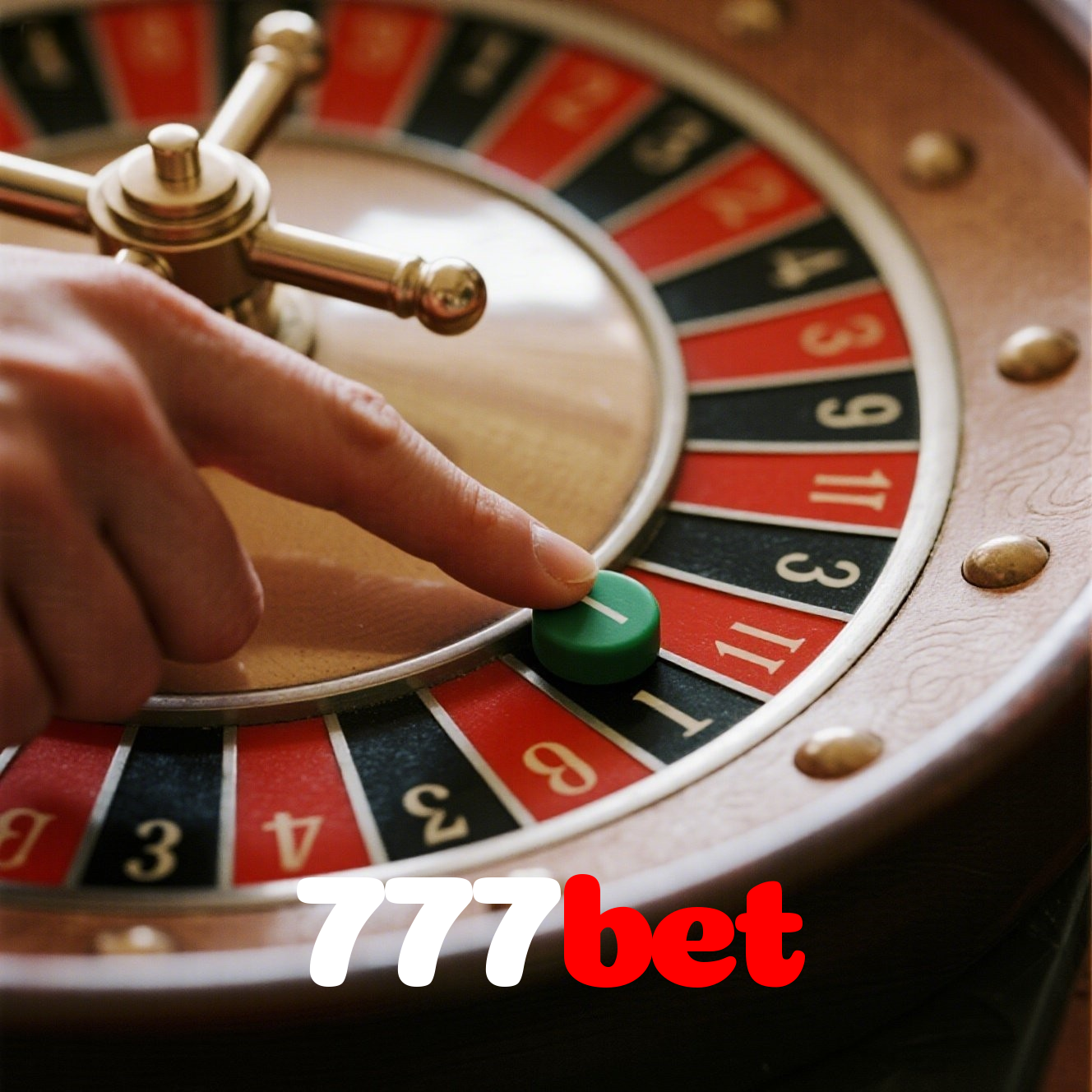 777bet:A melhor experiência de jogo começa no cassino mais confiável!
