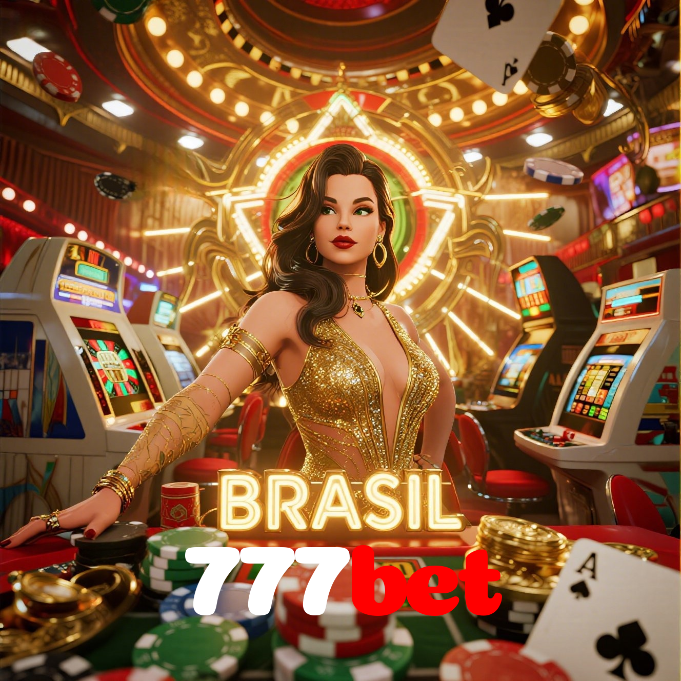 777bet:A sorte começa com você no cassino online mais confiável!