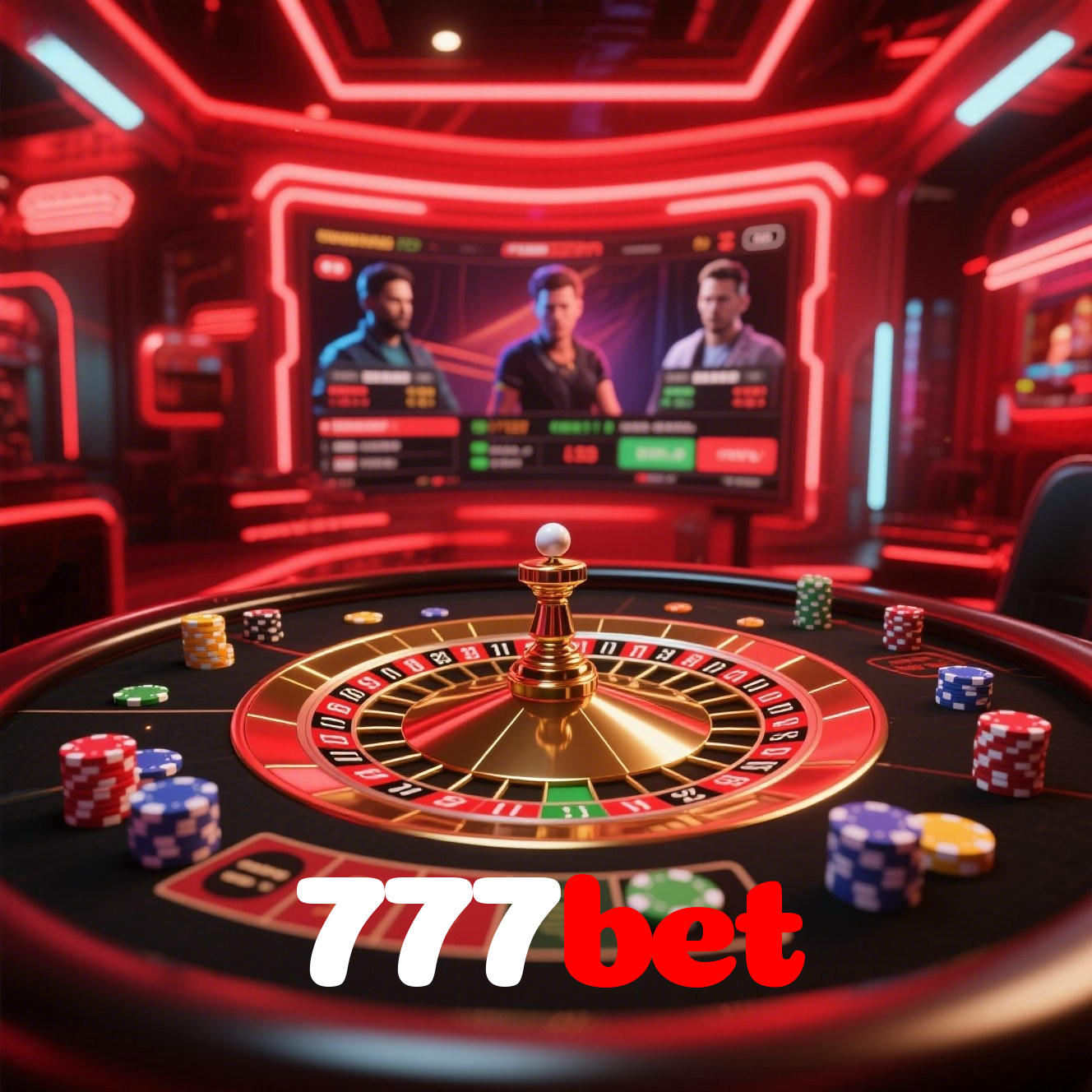 777bet:O cassino online mais confiável e premiado do Brasil te espera!