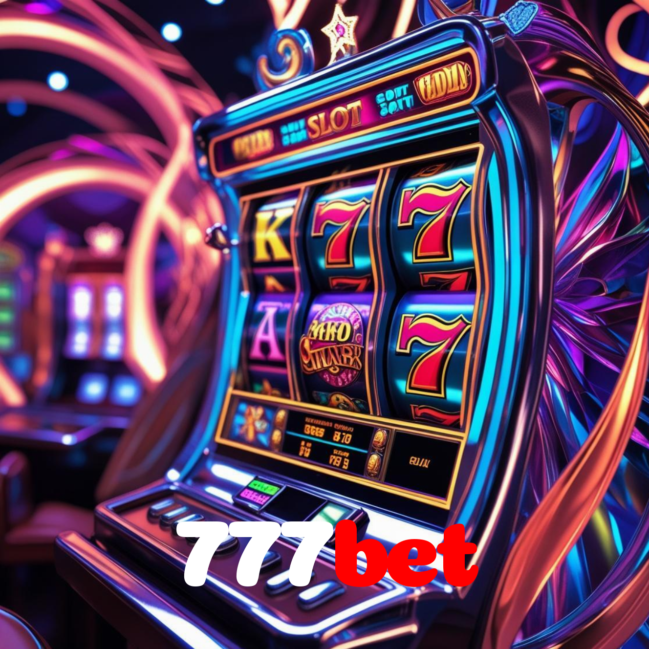 777bet:Conquiste a sorte e ganhe no cassino online de maior confiança no Brasil!