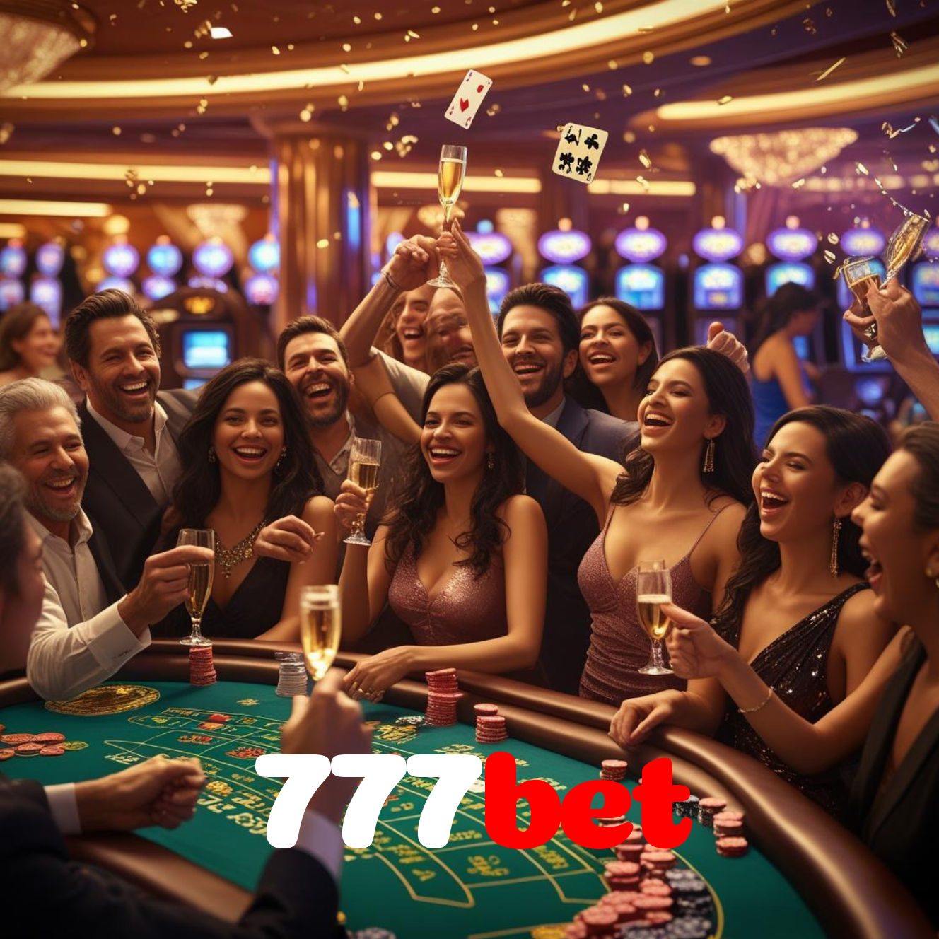 777bet:No cassino mais confiável, suas vitórias estão garantidas!