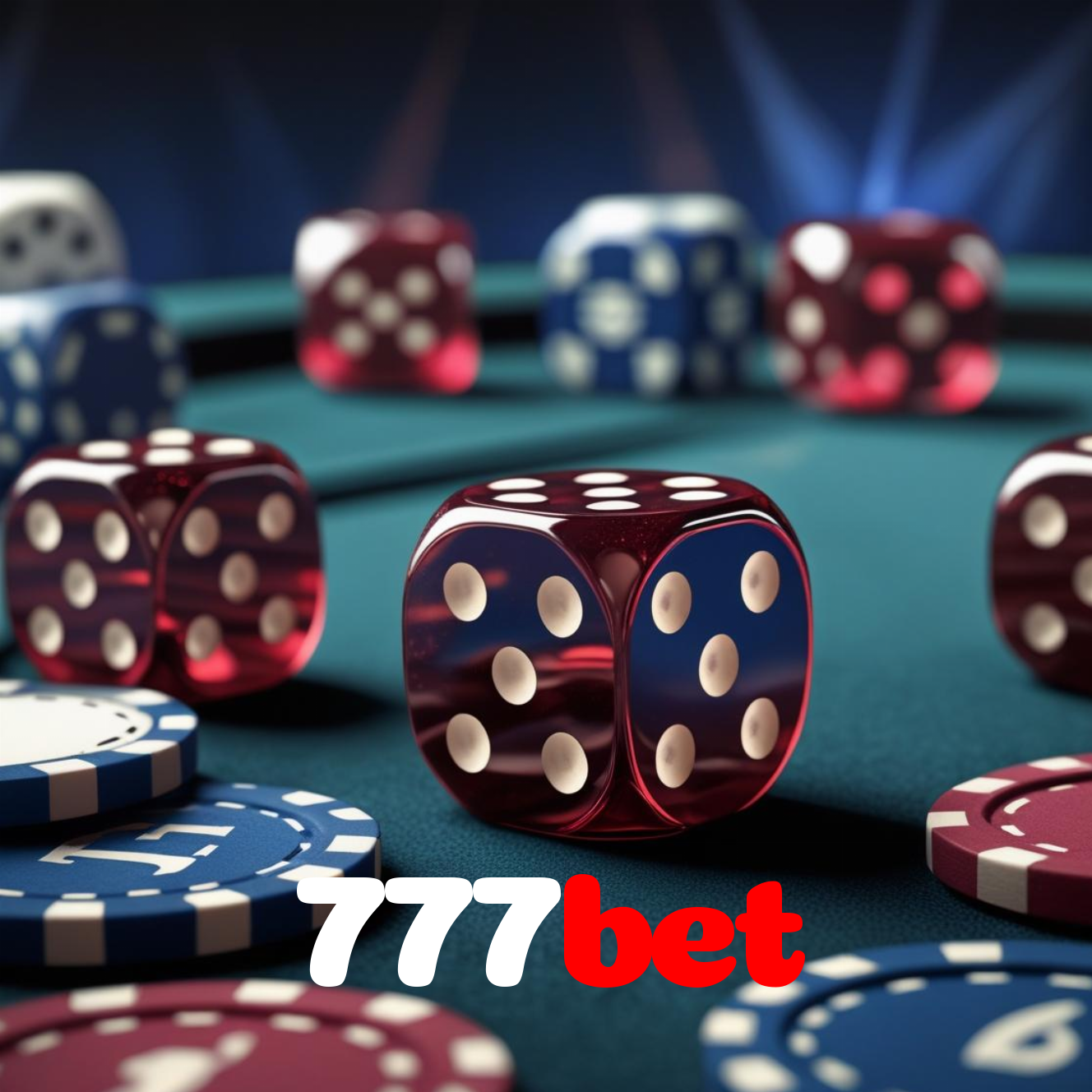 777bet:O melhor cassino para você brilhar no Brasil!