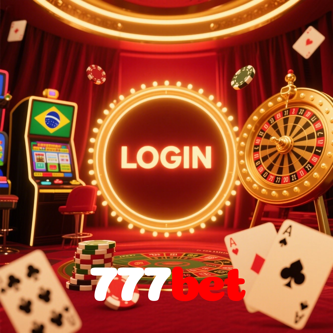 777bet:O melhor cassino para brasileiros que buscam diversão e segurança!